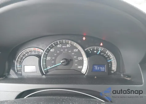 2013 Toyota Camry Se from USA, damaged, VIN 4T1BF1FK2DU660072